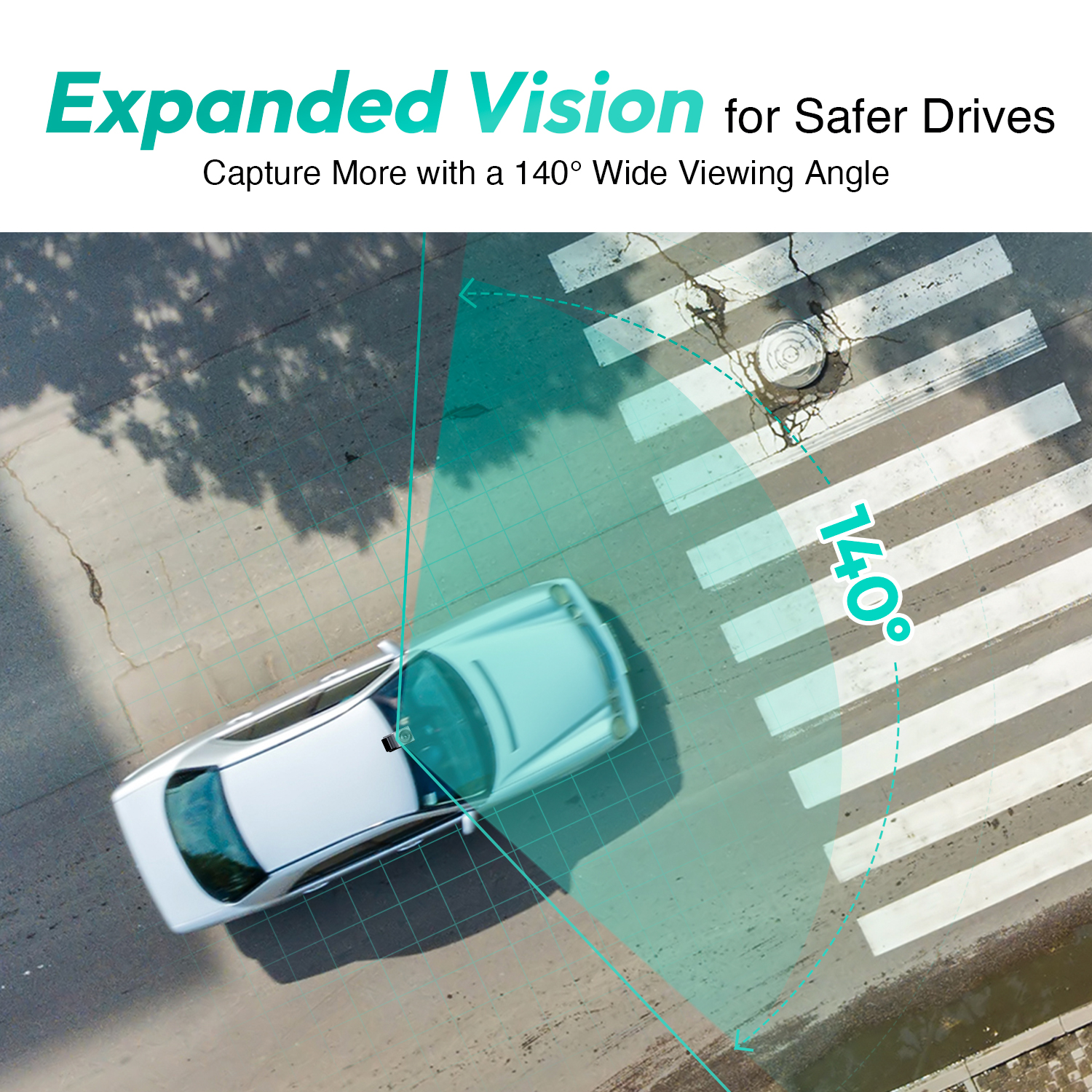 Camera hành trình G300H PRO