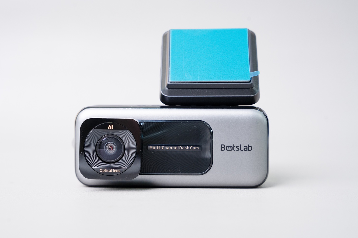 Camera hành trình BOTSLAB G980H 3 kênh