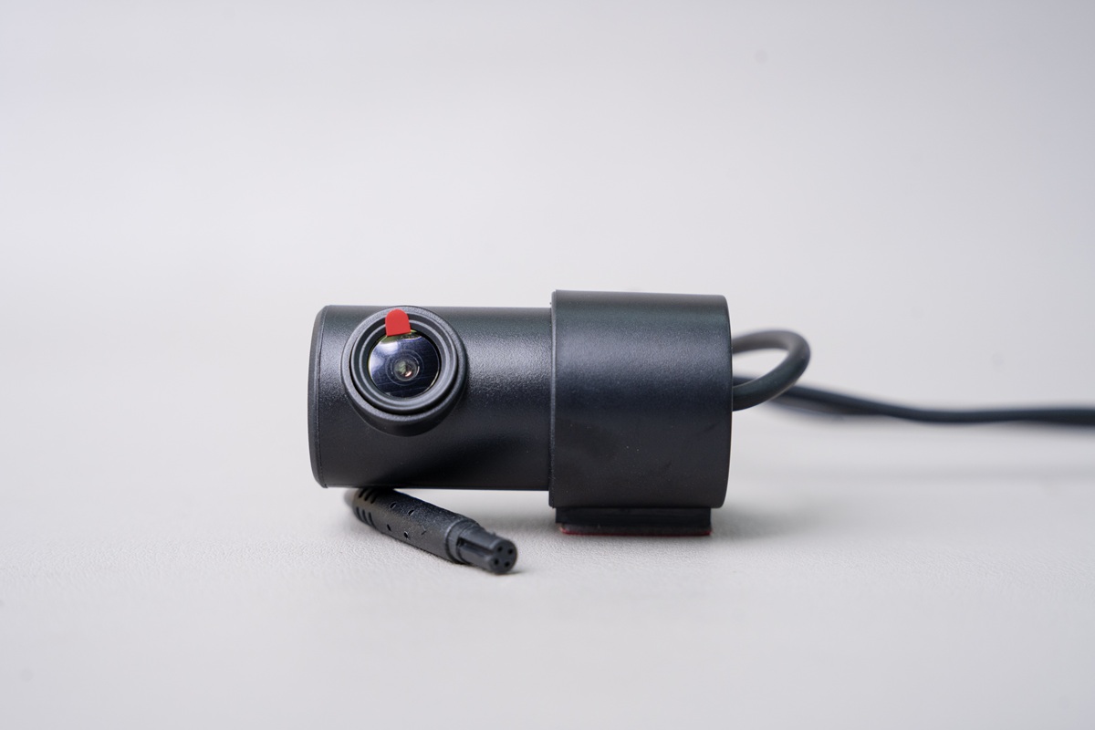 Camera hành trình BOTSLAB G980H 3 kênh