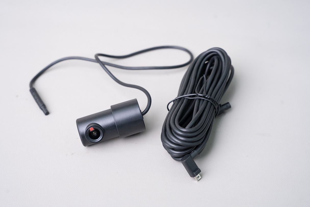 Camera hành trình BOTSLAB G980H 3 kênh