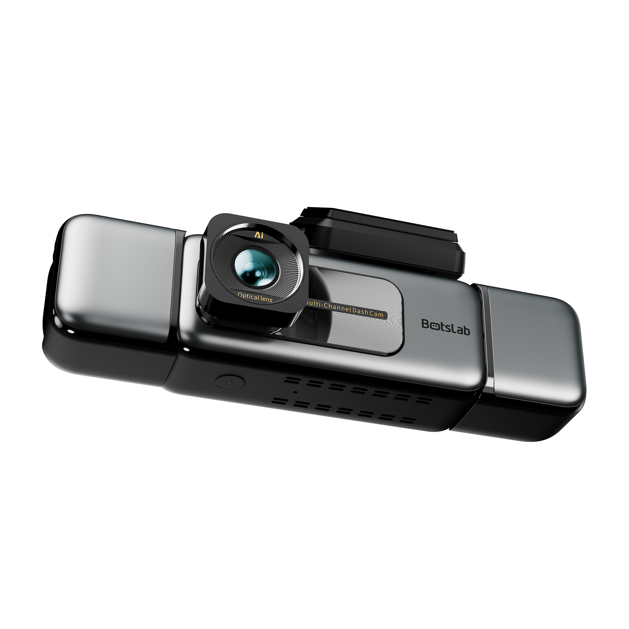 Camera hành trình 4 kênh BOTSLAB