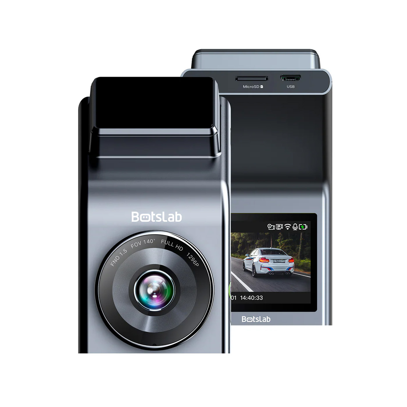Camera hành trình G300H PLUS